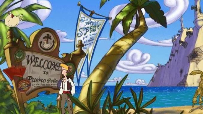 Monkey Island 3 Download Deutsch Gratis